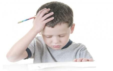 نشانه های کم خونی در کودکان